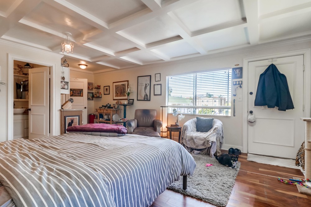 Virtual tour photo 46 of 74 for 2665 C St #69