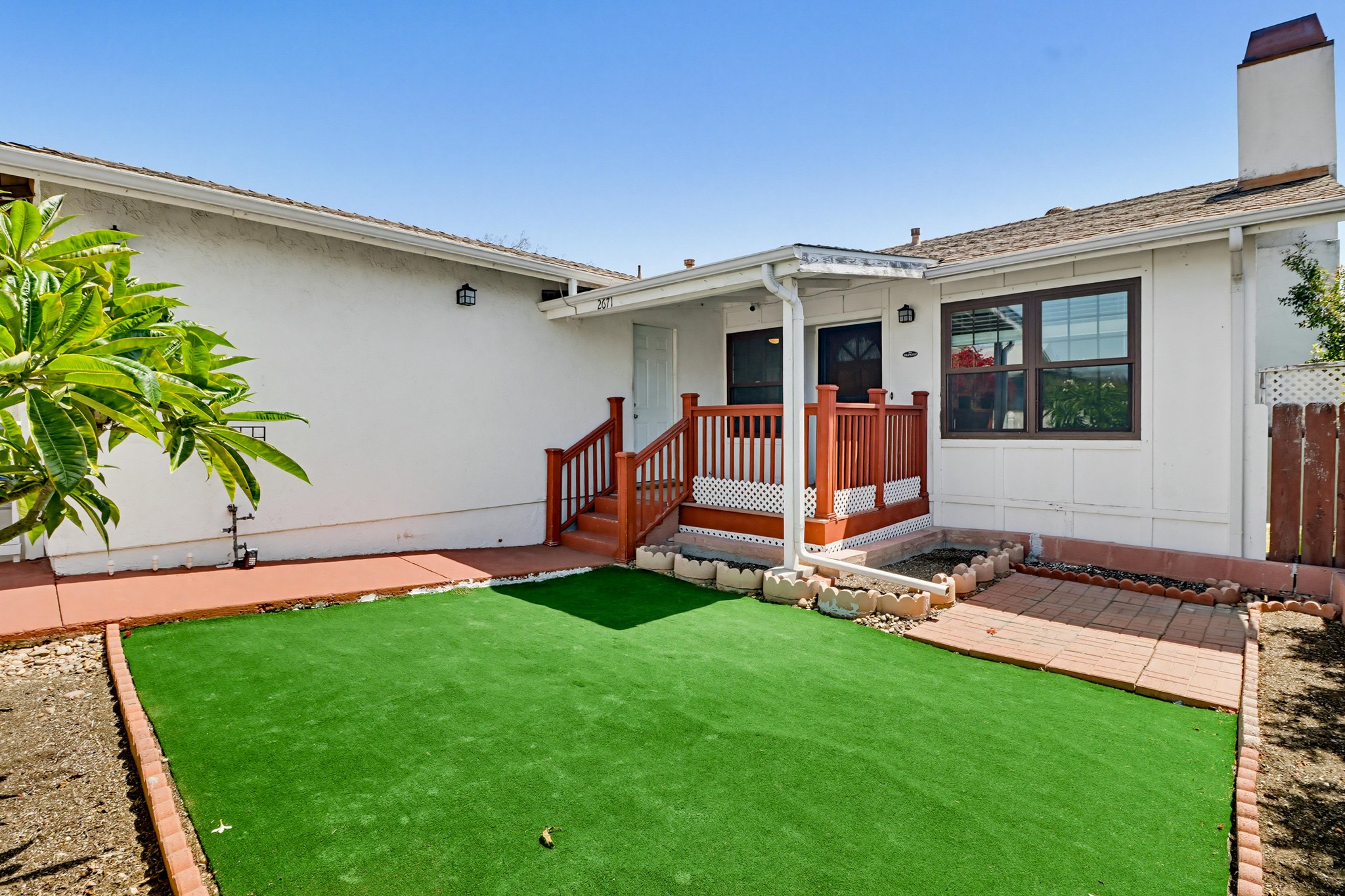 Virtual tour photo 7 of 46 for 2671 Buena Vista Ave