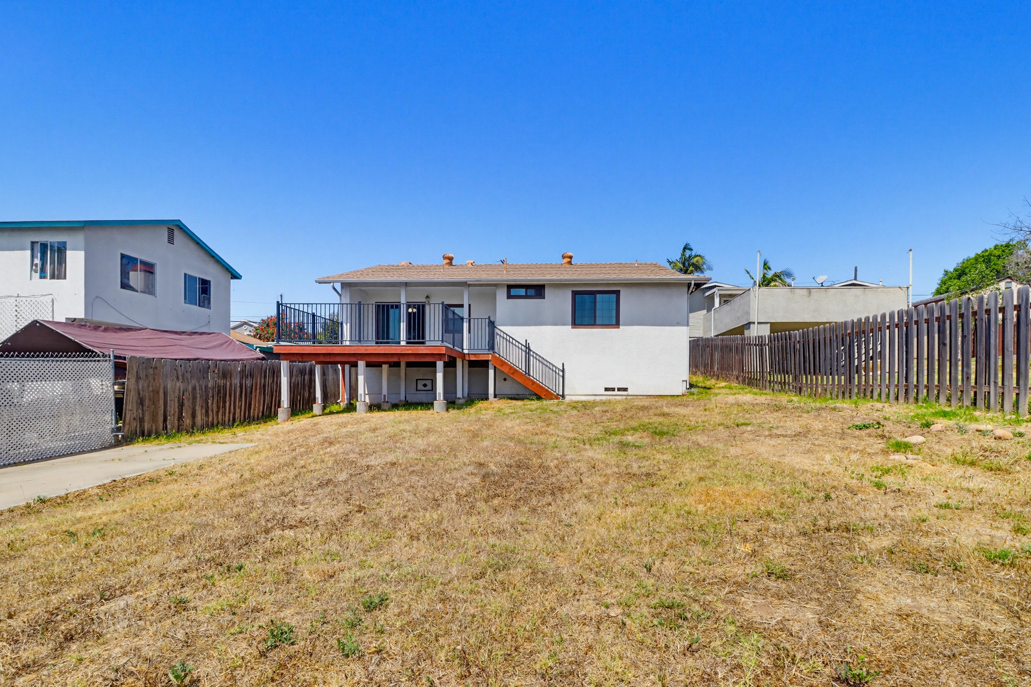 Virtual tour photo 40 of 46 for 2671 Buena Vista Ave