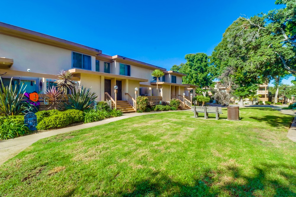 Virtual tour photo 1 of 38 for 2676 Worden St UNIT 60