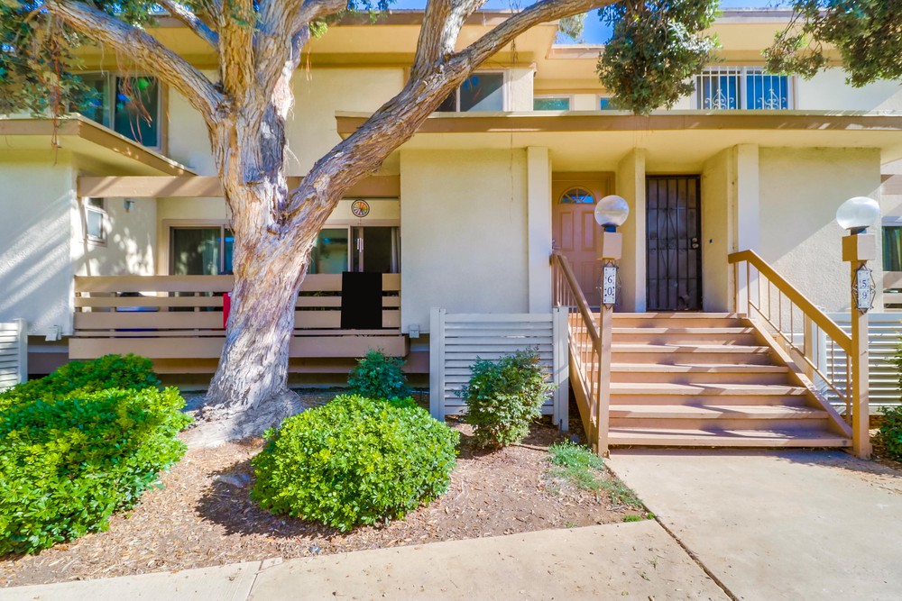 Virtual tour photo 3 of 38 for 2676 Worden St UNIT 60