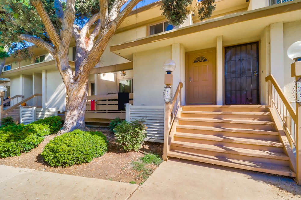 Virtual tour photo 4 of 38 for 2676 Worden St UNIT 60