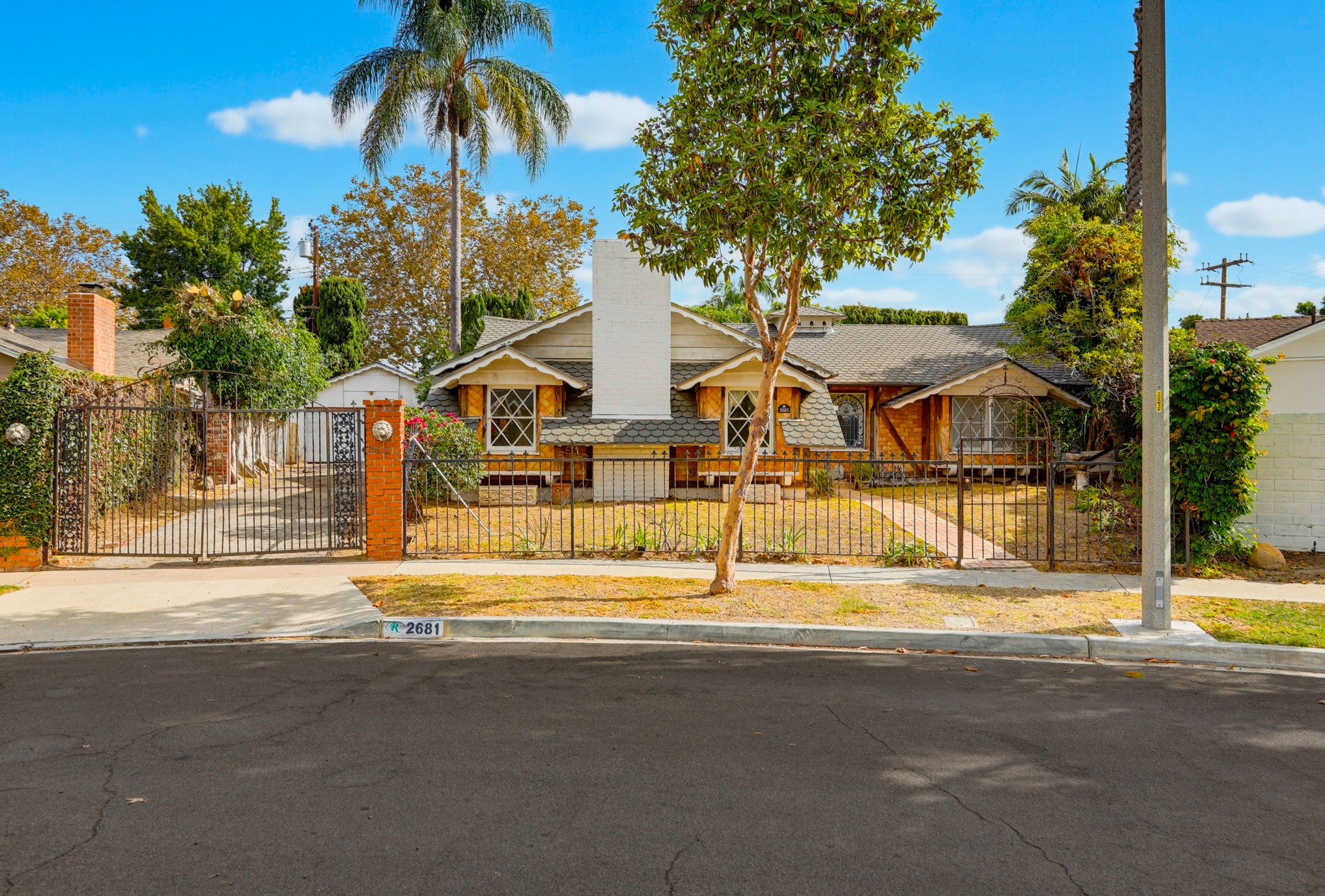 Virtual tour photo 1 of 56 for 2681 Channing Way