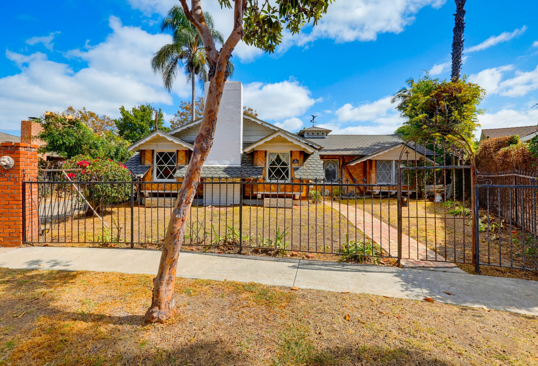 Virtual tour photo 5 of 56 for 2681 Channing Way