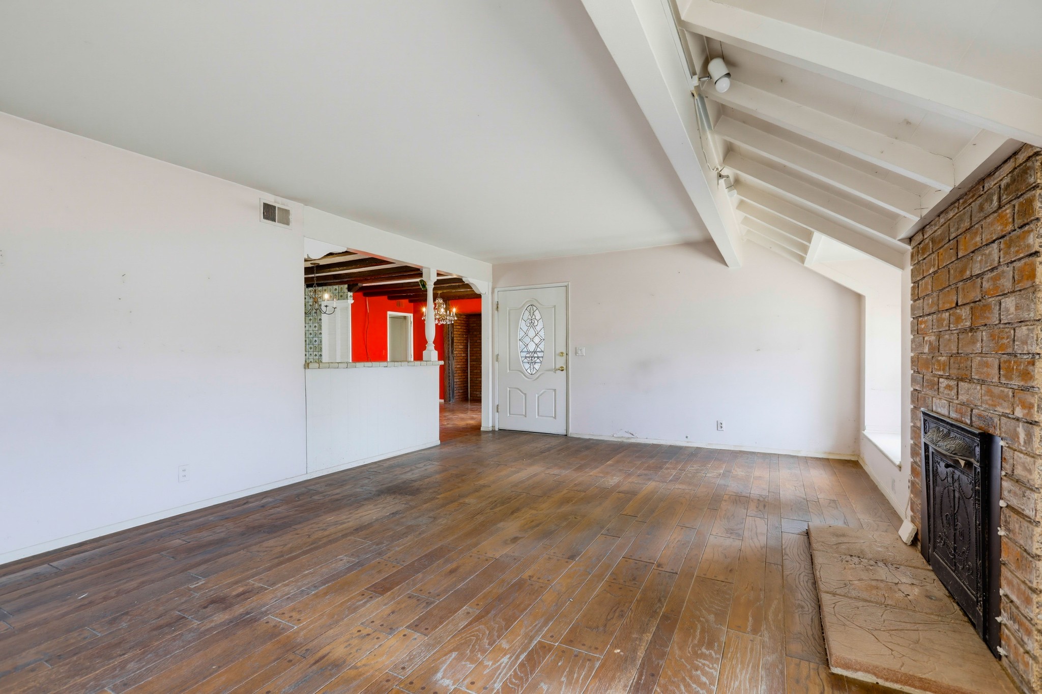 Virtual tour photo 11 of 56 for 2681 Channing Way