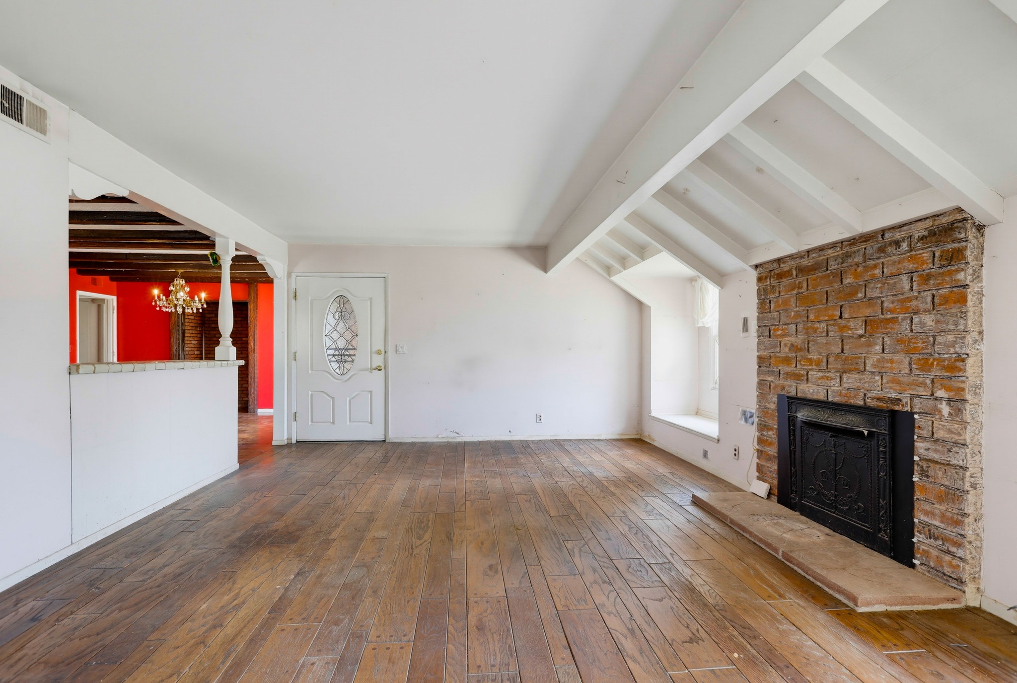 Virtual tour photo 12 of 56 for 2681 Channing Way