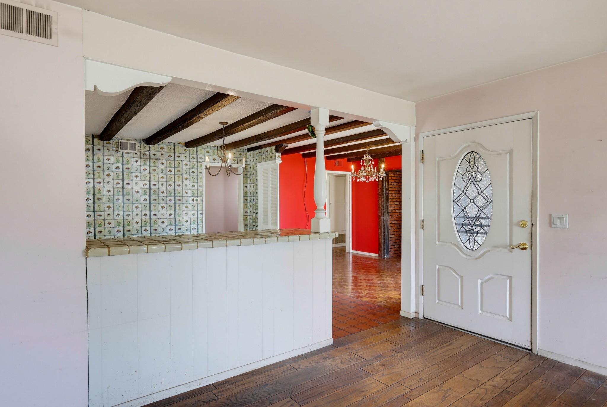 Virtual tour photo 13 of 56 for 2681 Channing Way