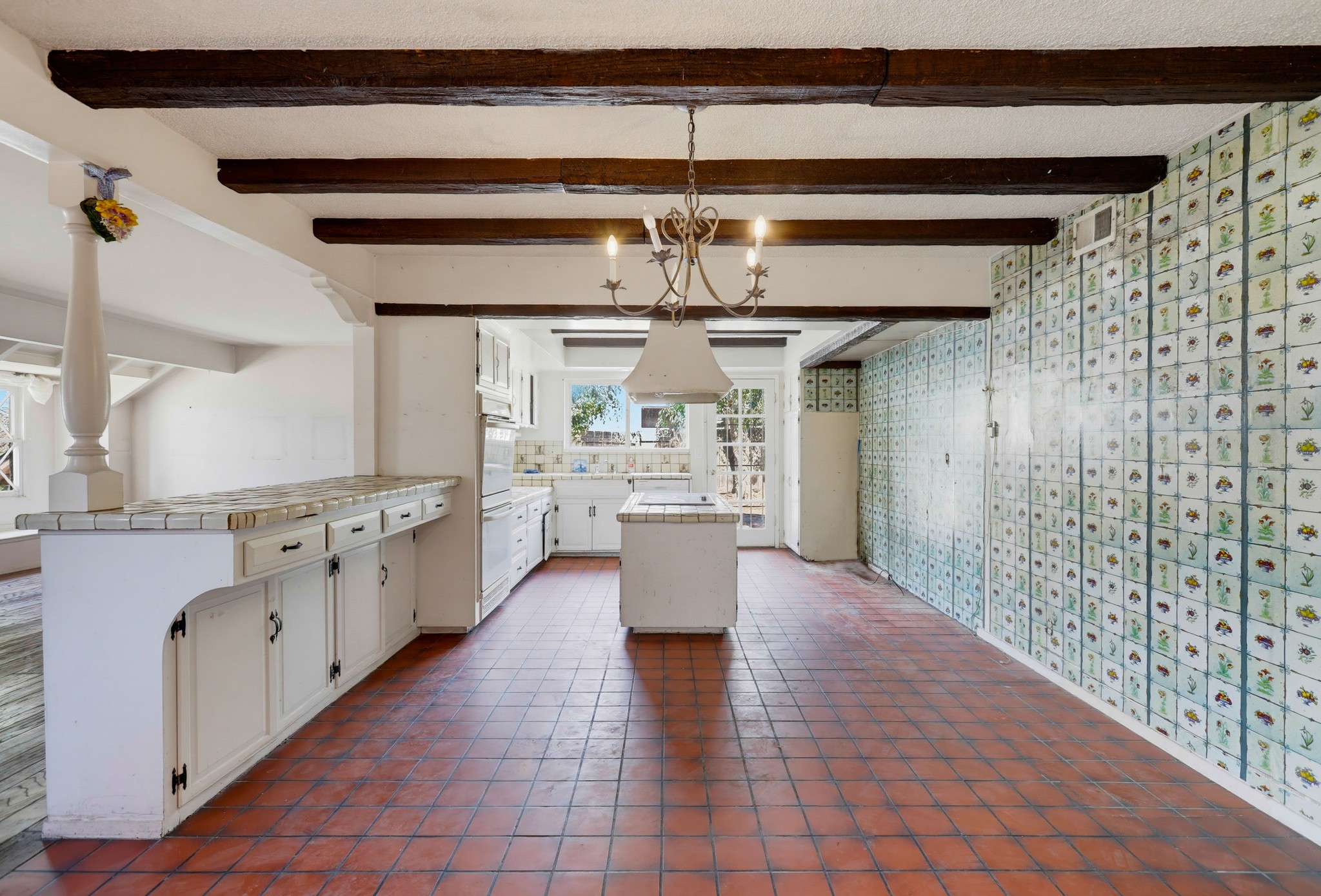 Virtual tour photo 15 of 56 for 2681 Channing Way
