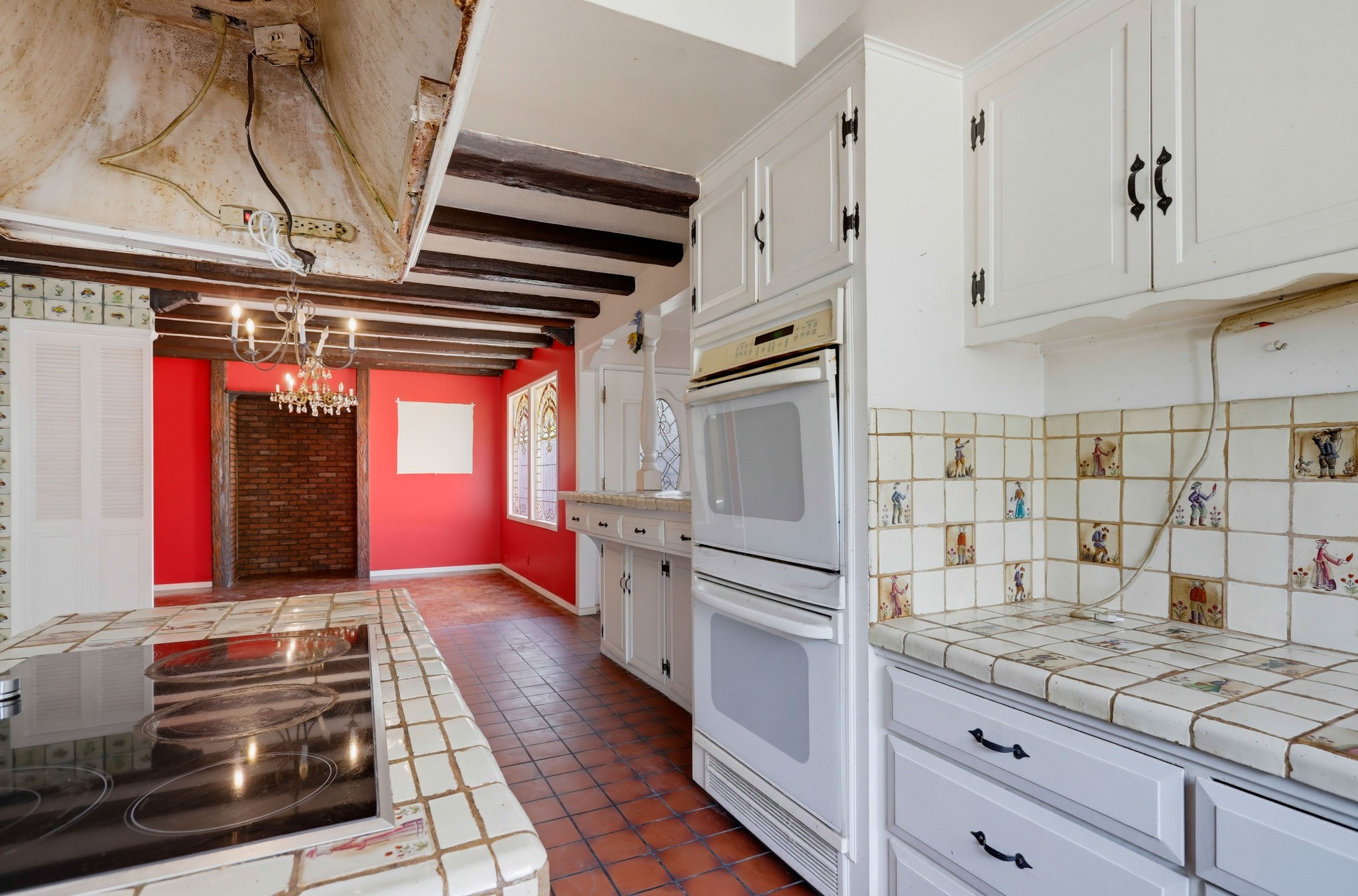 Virtual tour photo 20 of 56 for 2681 Channing Way