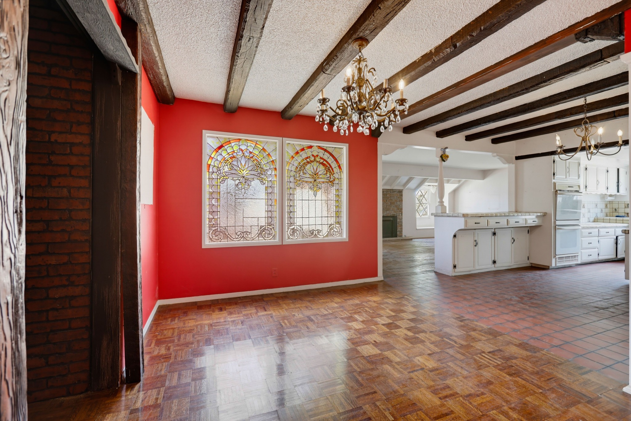Virtual tour photo 24 of 56 for 2681 Channing Way