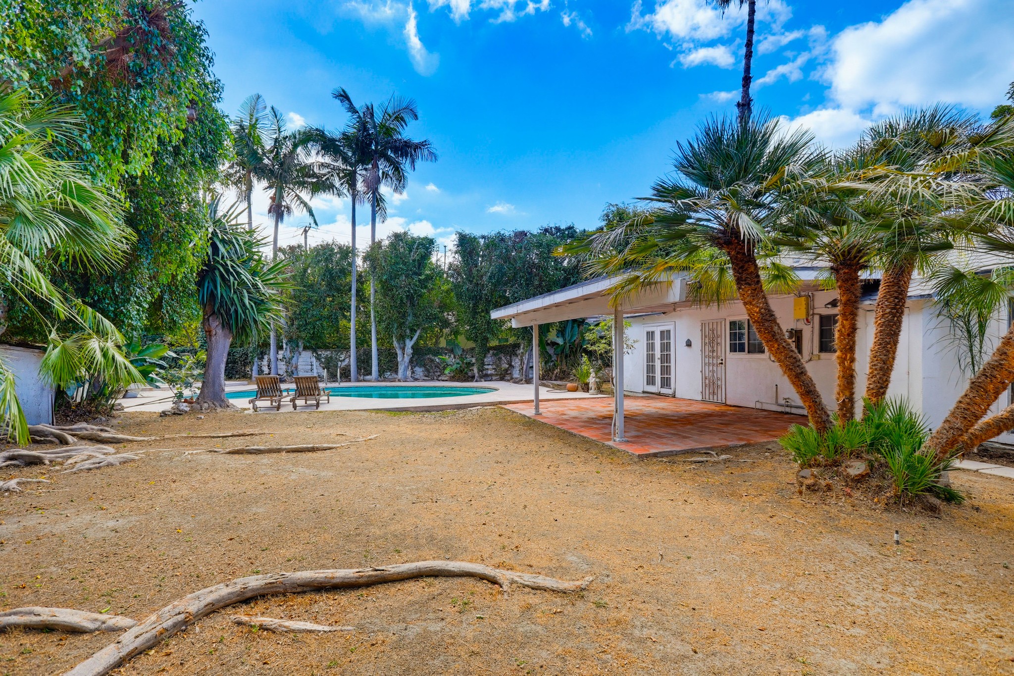 Virtual tour photo 44 of 56 for 2681 Channing Way