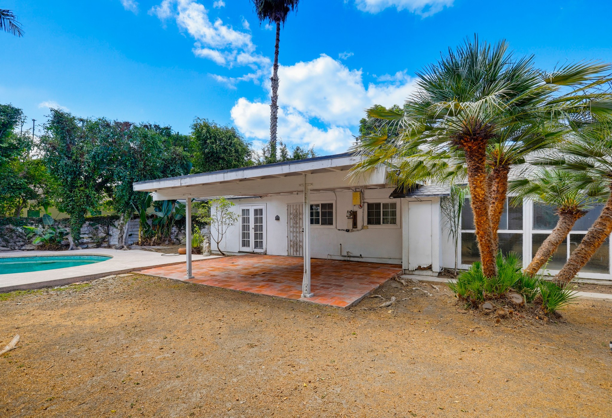 Virtual tour photo 45 of 56 for 2681 Channing Way
