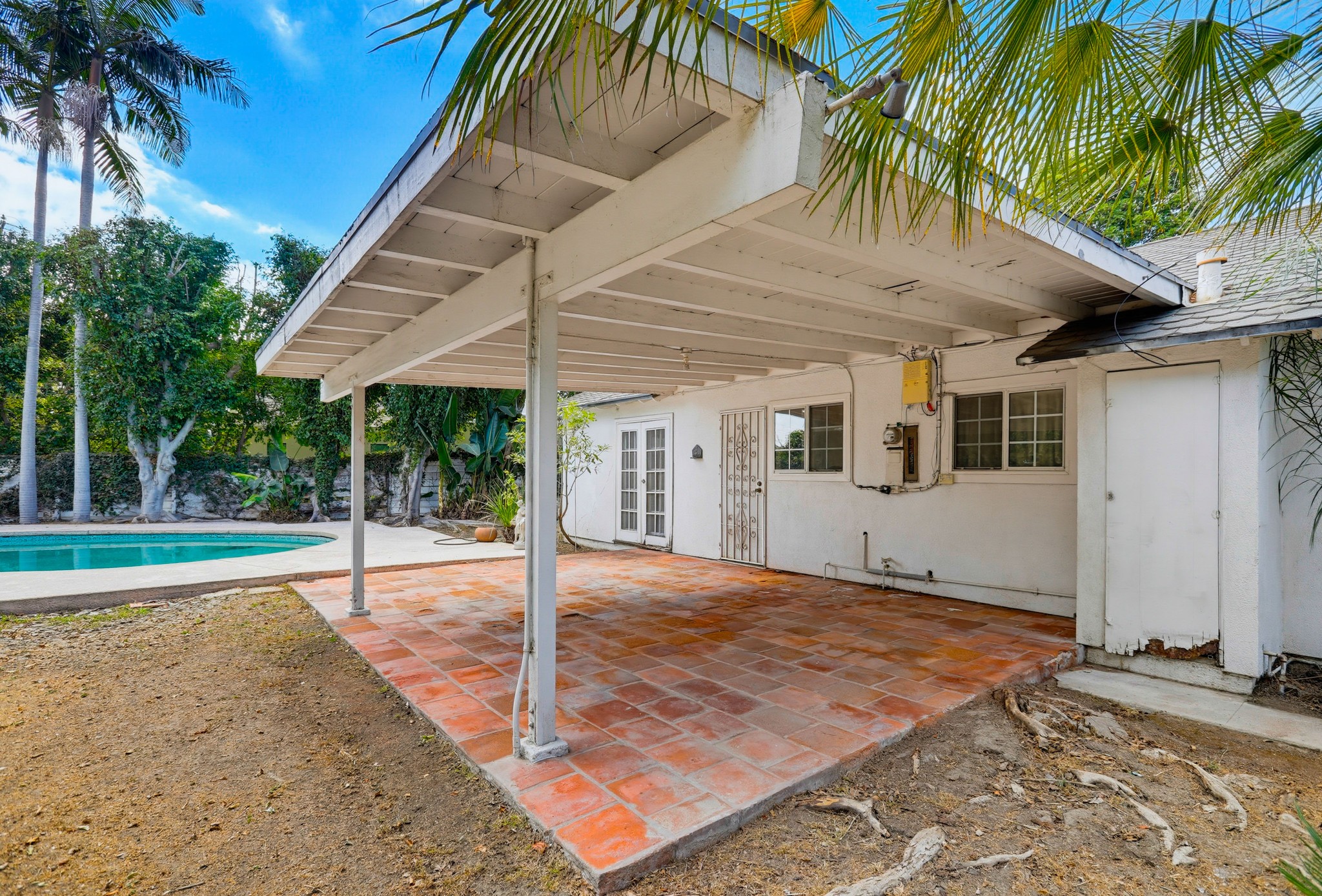 Virtual tour photo 46 of 56 for 2681 Channing Way
