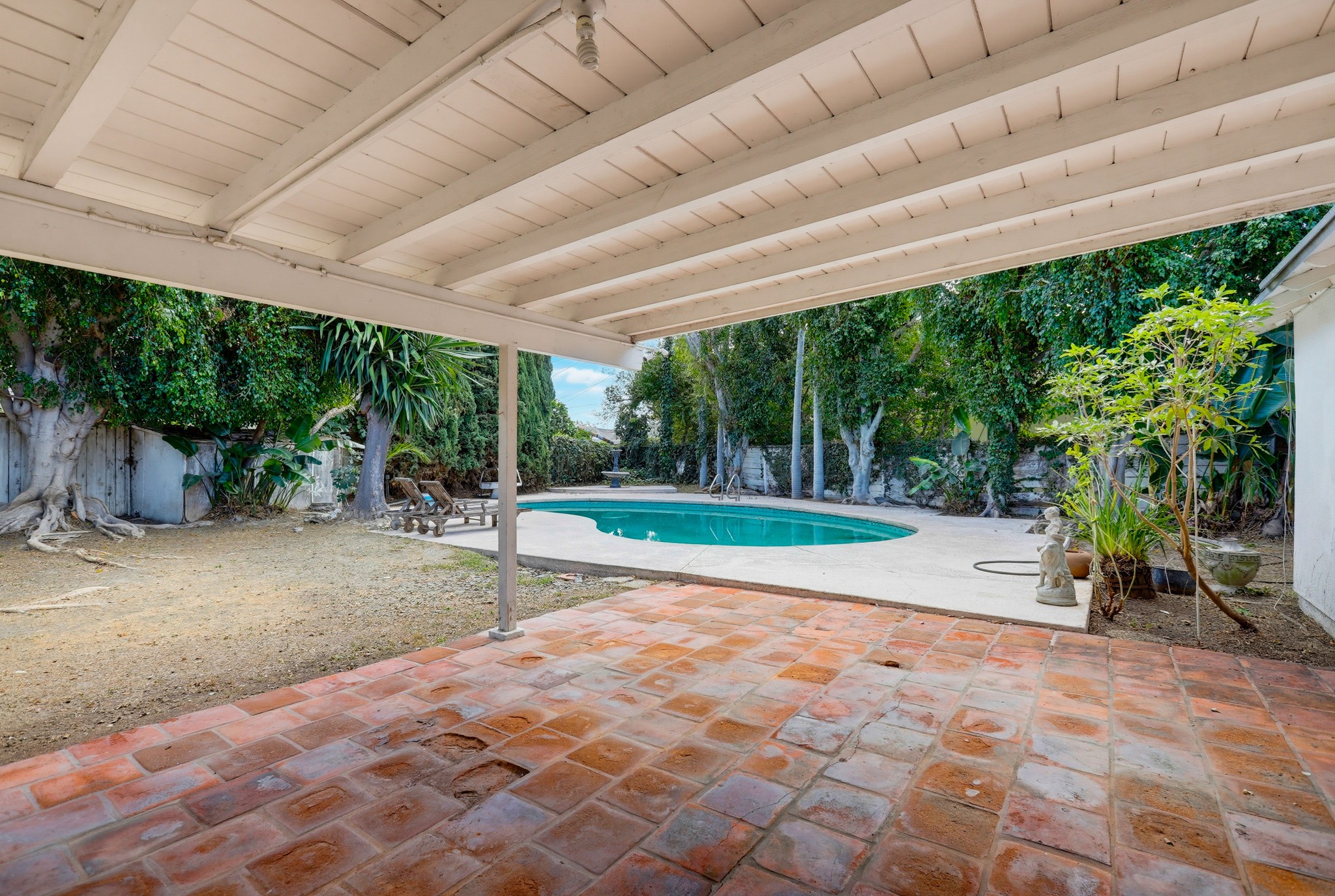Virtual tour photo 47 of 56 for 2681 Channing Way