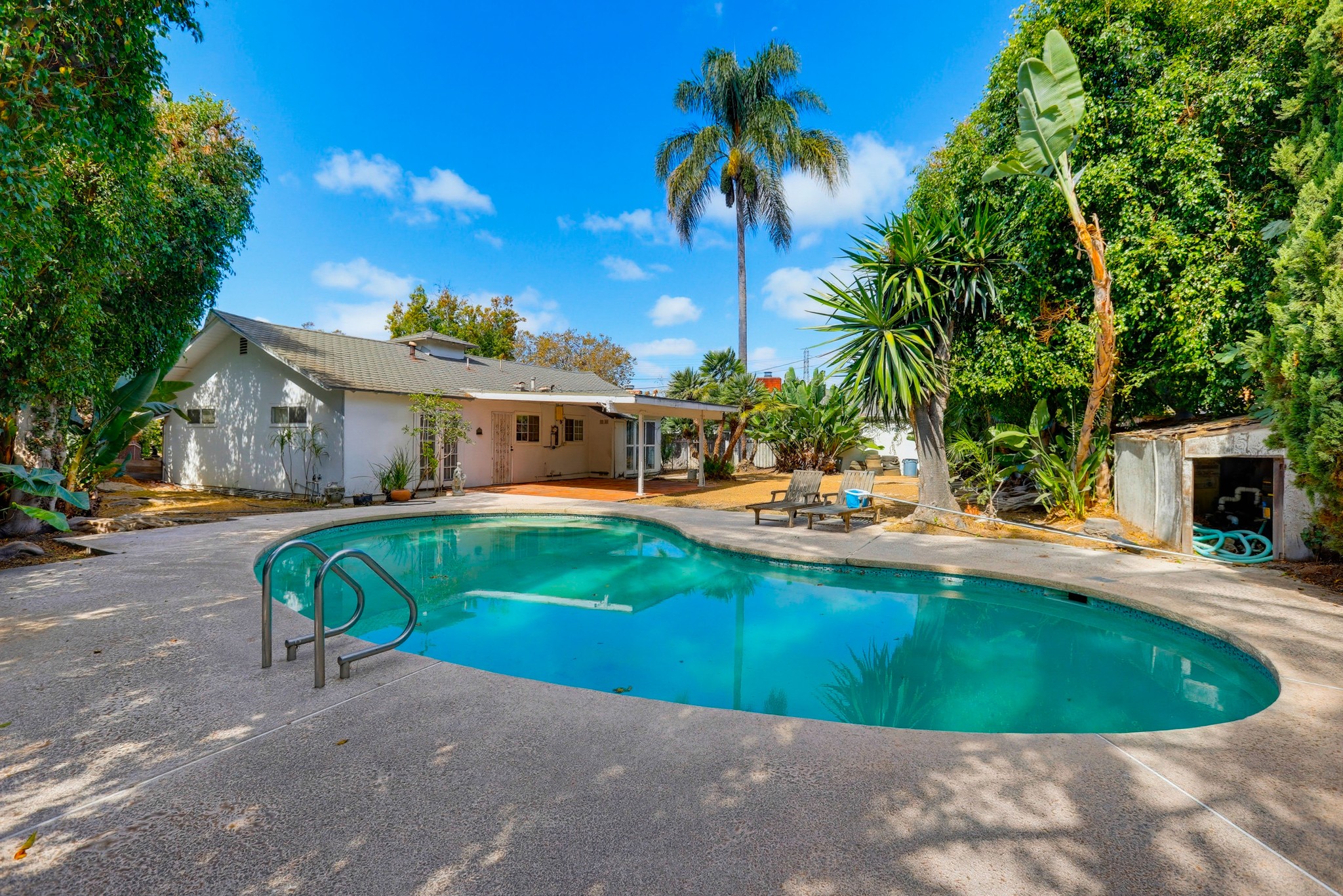 Virtual tour photo 51 of 56 for 2681 Channing Way