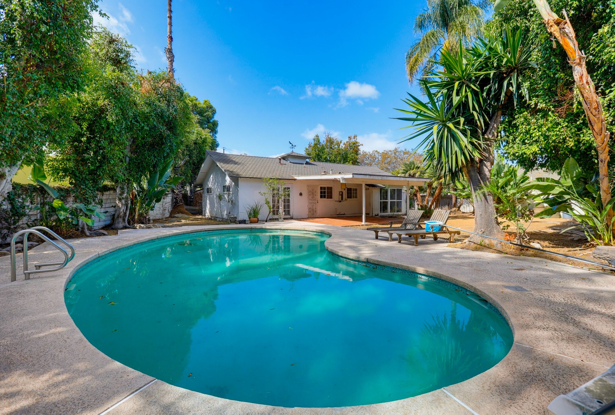 Virtual tour photo 52 of 56 for 2681 Channing Way