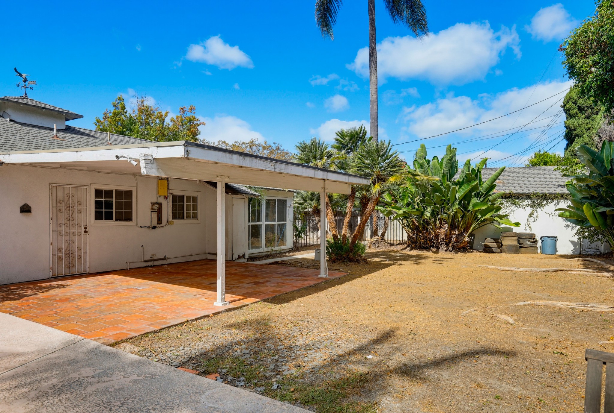 Virtual tour photo 54 of 56 for 2681 Channing Way