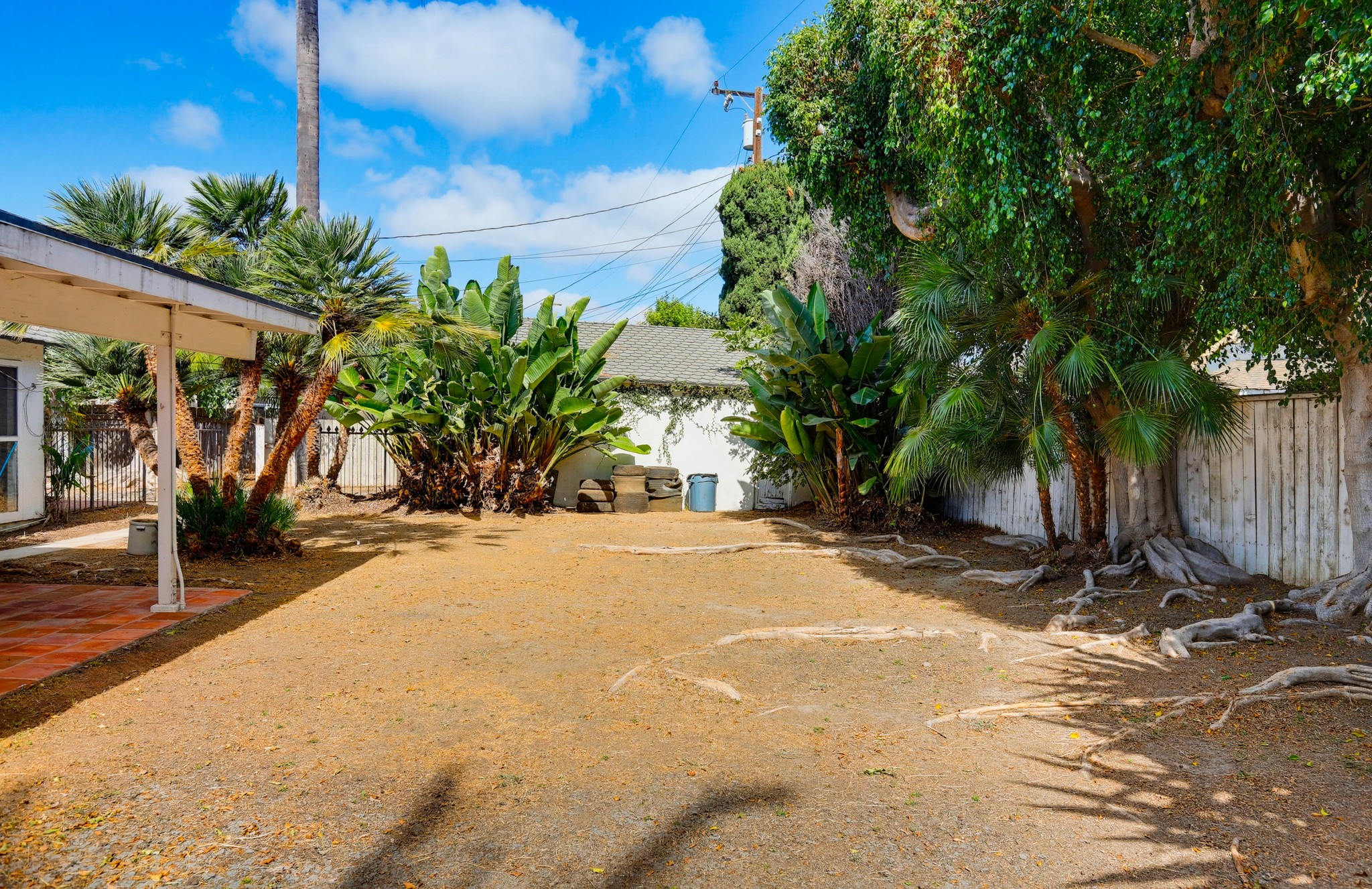 Virtual tour photo 55 of 56 for 2681 Channing Way