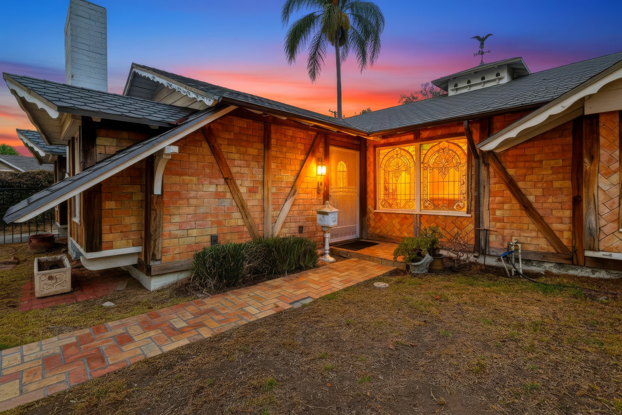 Virtual tour photo 56 of 56 for 2681 Channing Way