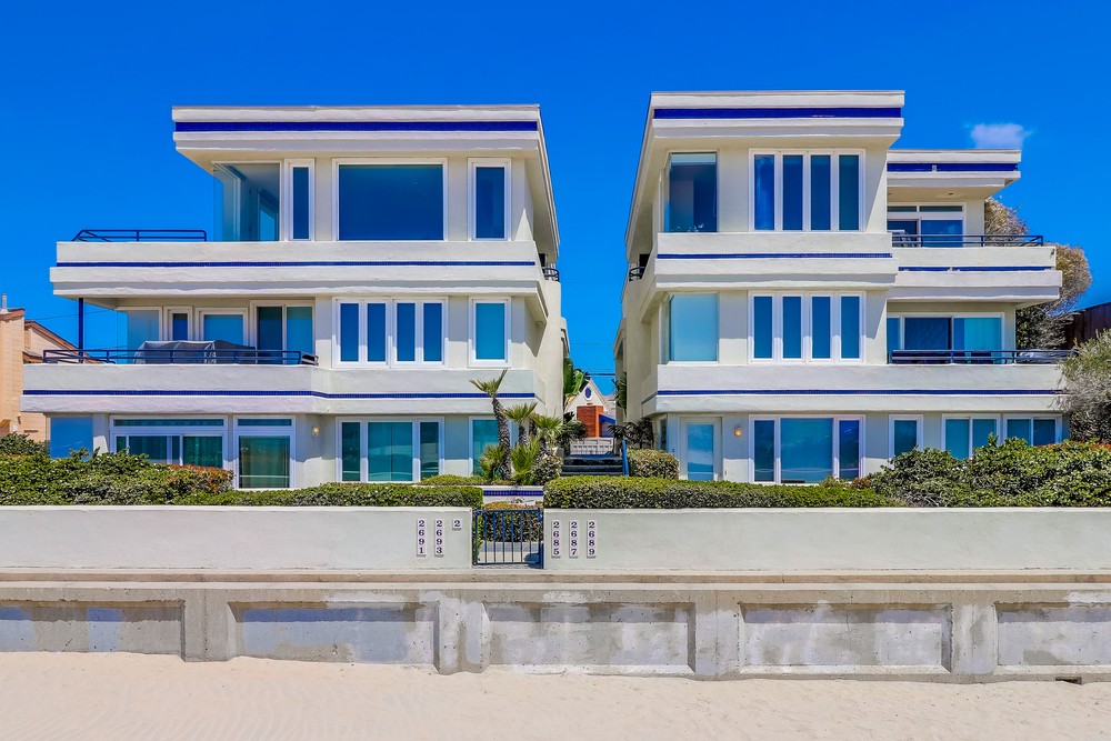 Virtual tour photo 1 of 43 for 2687 Ocean Front Walk