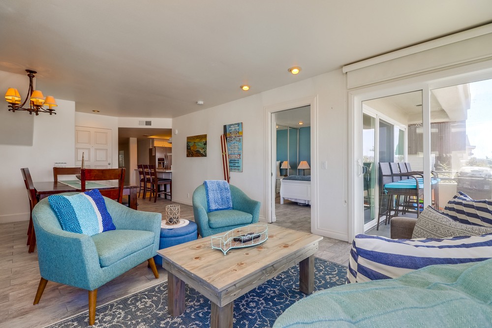 Virtual tour photo 16 of 43 for 2687 Ocean Front Walk