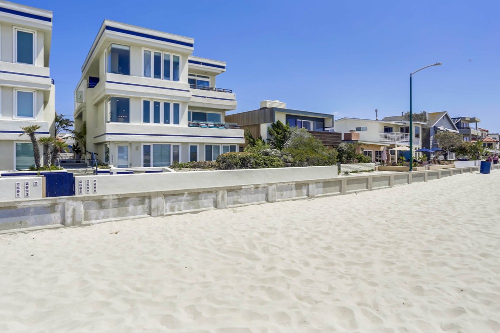 Virtual tour photo 1 of 40 for 2687 Ocean Front Walk