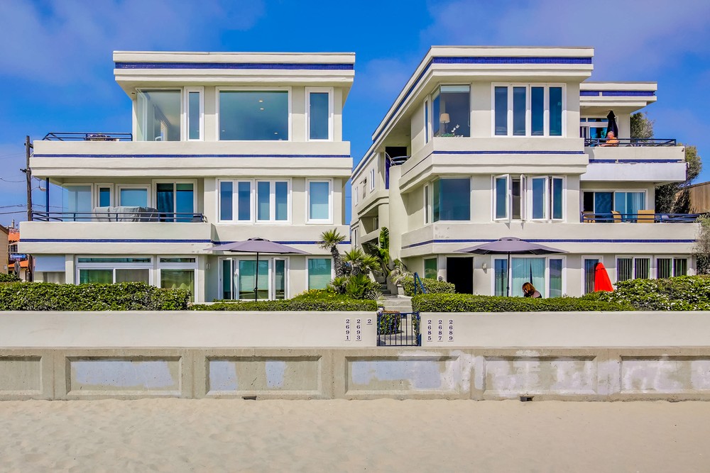 Virtual tour photo 1 of 54 for 2695 Ocean Front Walk