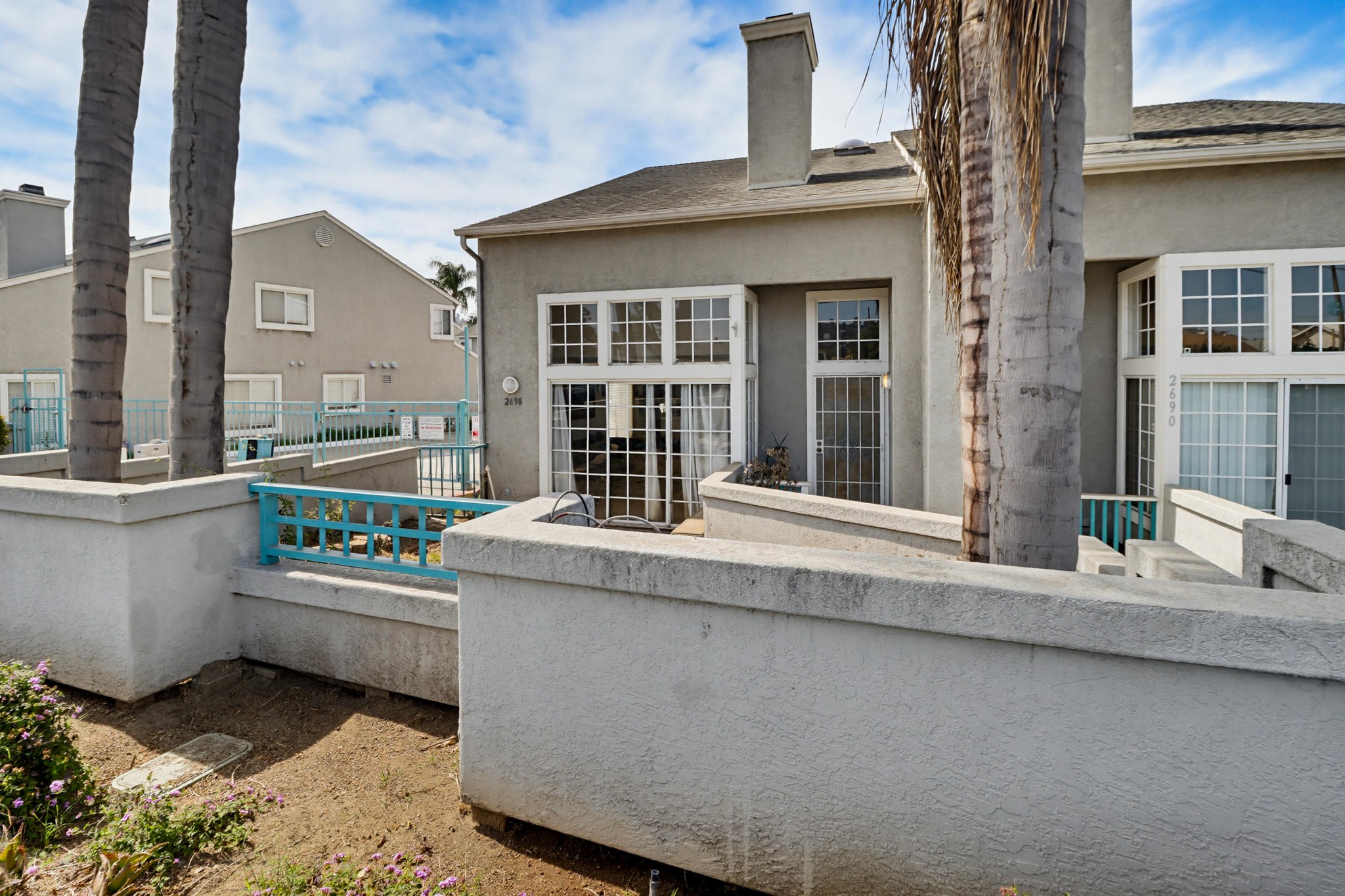 Virtual tour photo 3 of 39 for 2698 Valencia Canyon