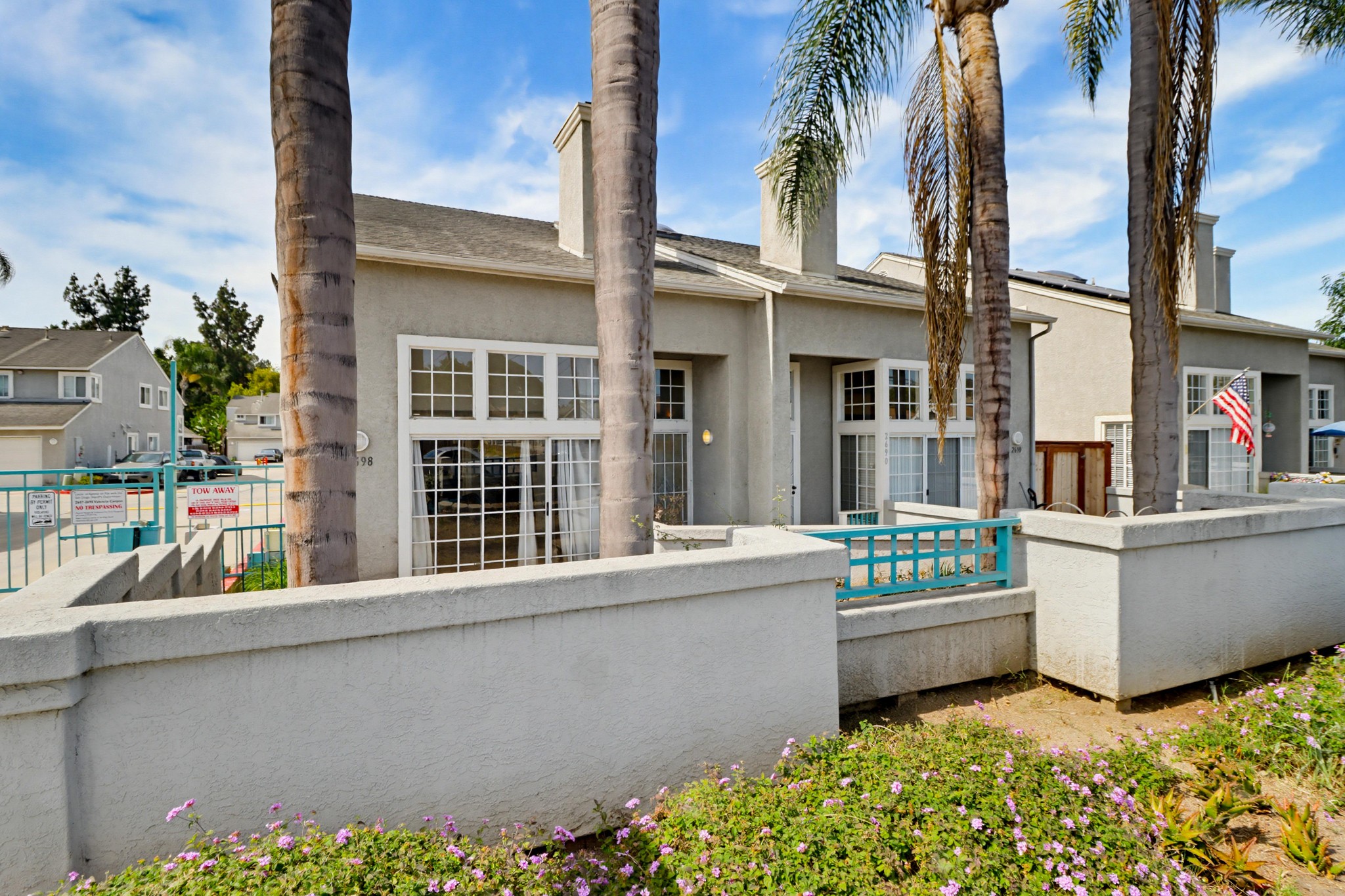 Virtual tour photo 4 of 39 for 2698 Valencia Canyon