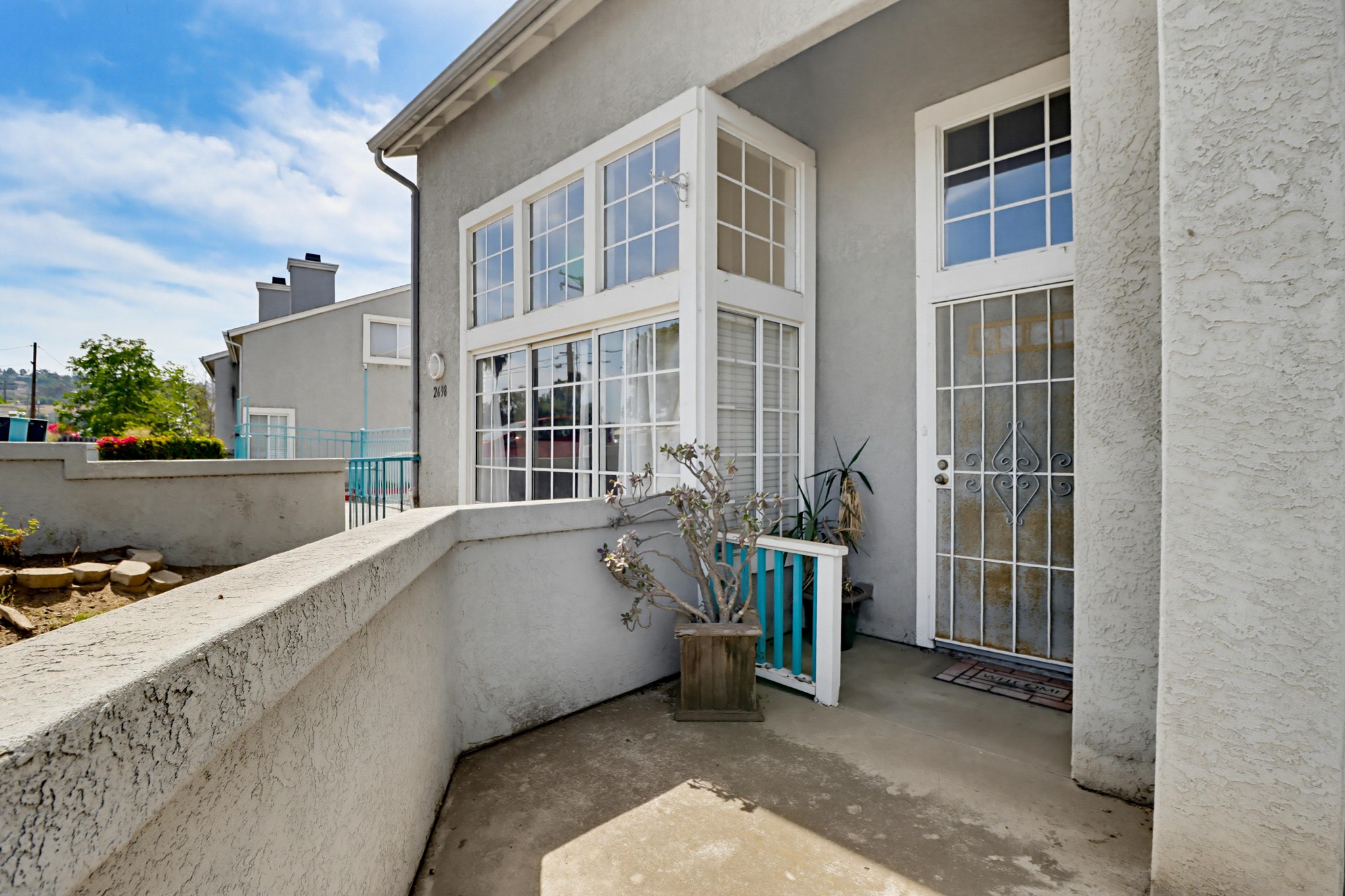Virtual tour photo 5 of 39 for 2698 Valencia Canyon