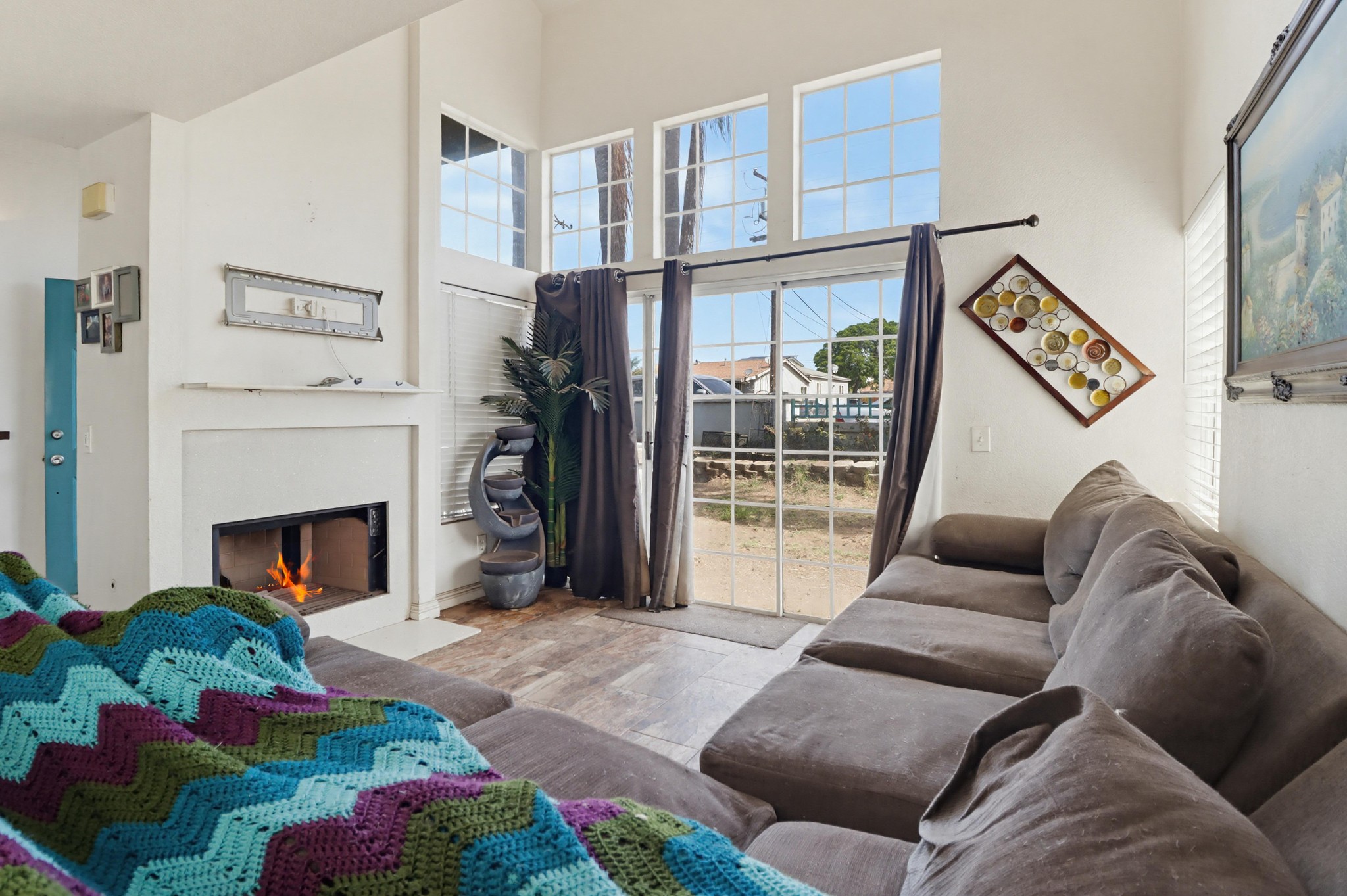 Virtual tour photo 8 of 39 for 2698 Valencia Canyon