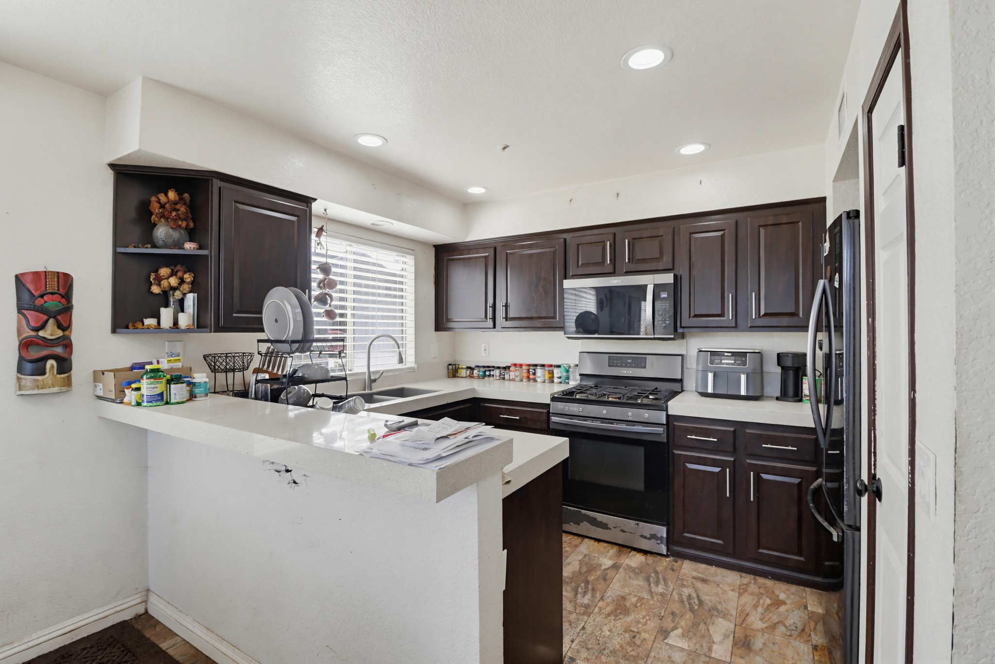 Virtual tour photo 14 of 39 for 2698 Valencia Canyon