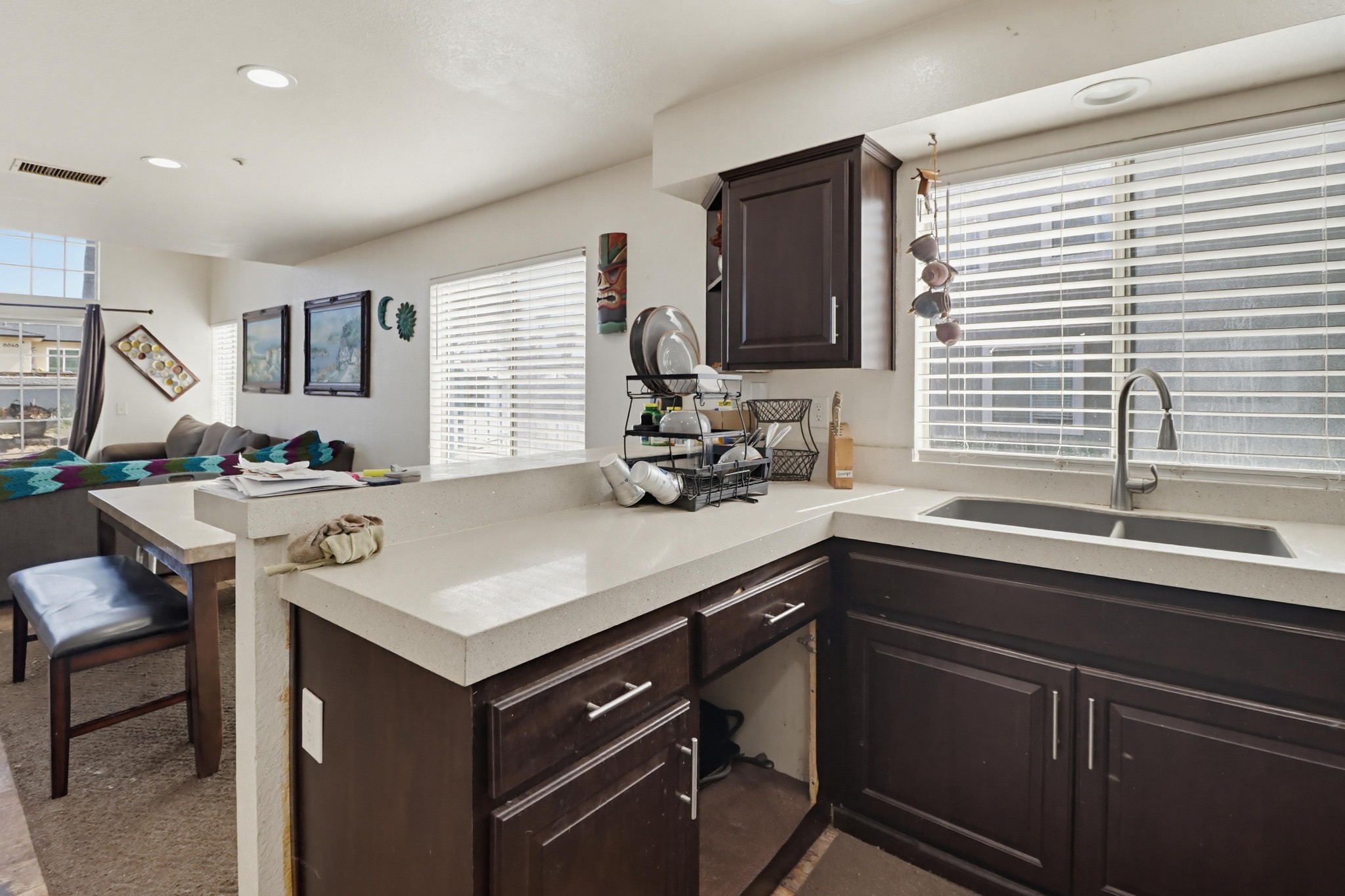 Virtual tour photo 16 of 39 for 2698 Valencia Canyon