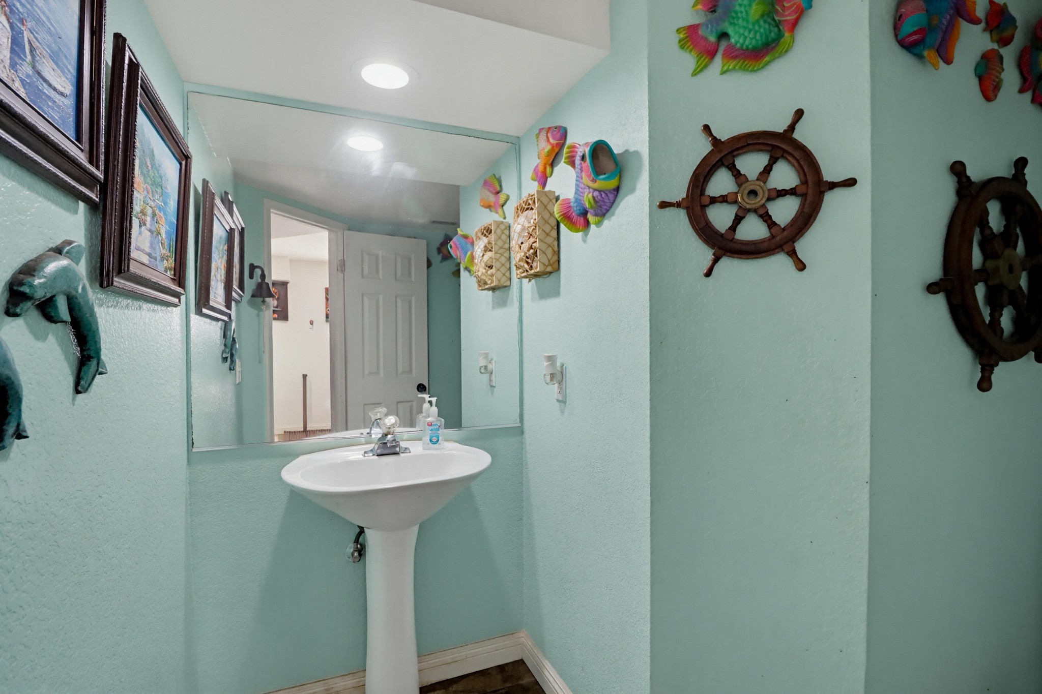 Virtual tour photo 18 of 39 for 2698 Valencia Canyon