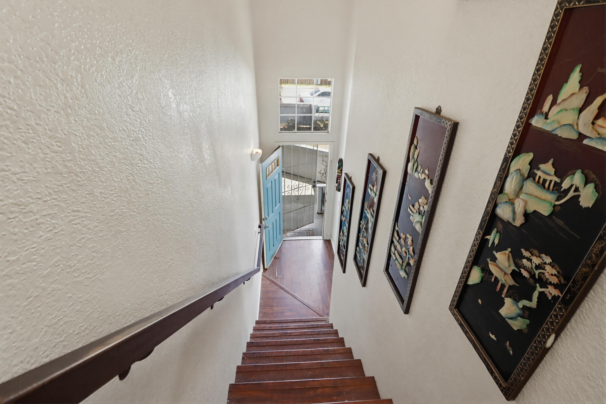Virtual tour photo 19 of 39 for 2698 Valencia Canyon