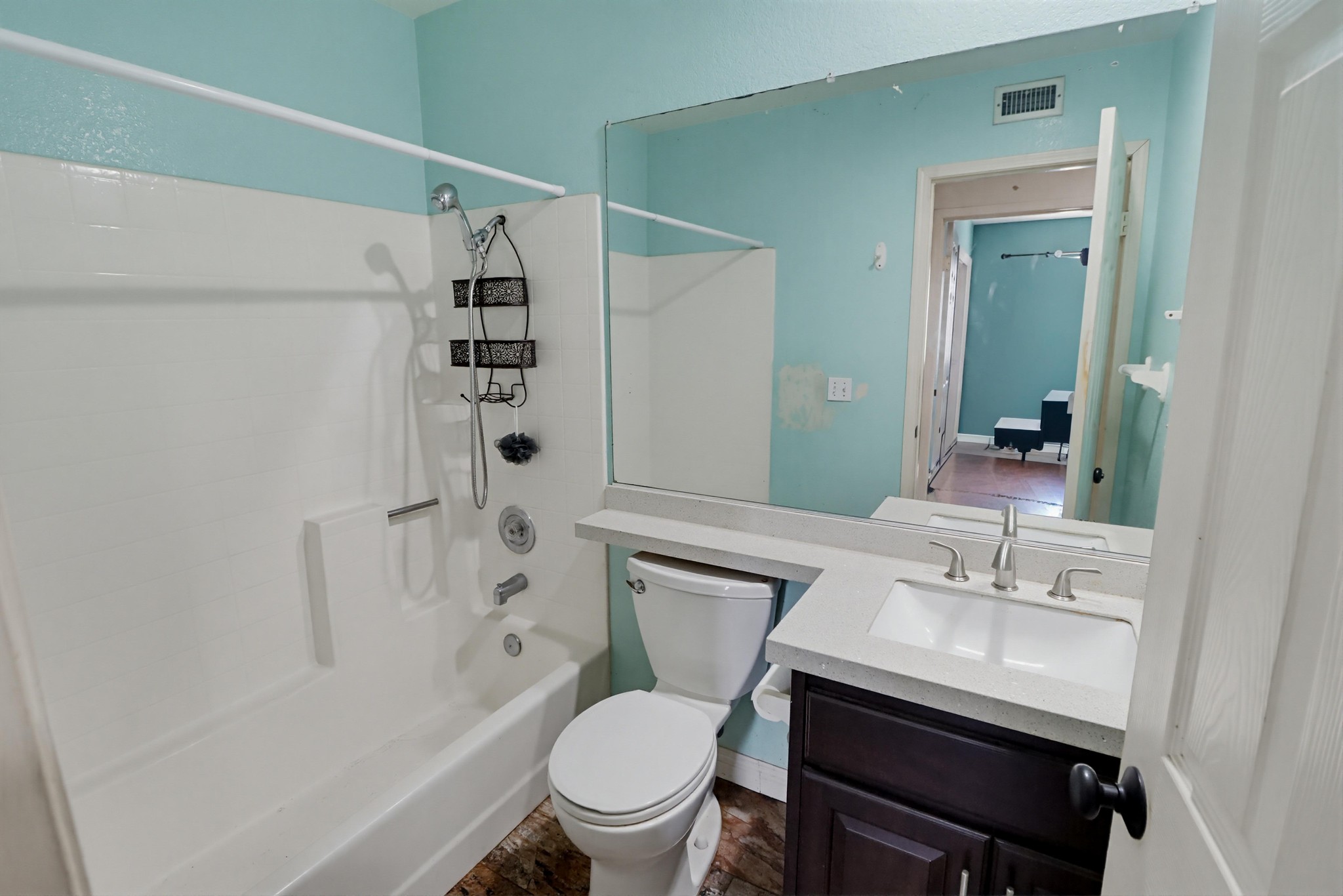 Virtual tour photo 24 of 39 for 2698 Valencia Canyon