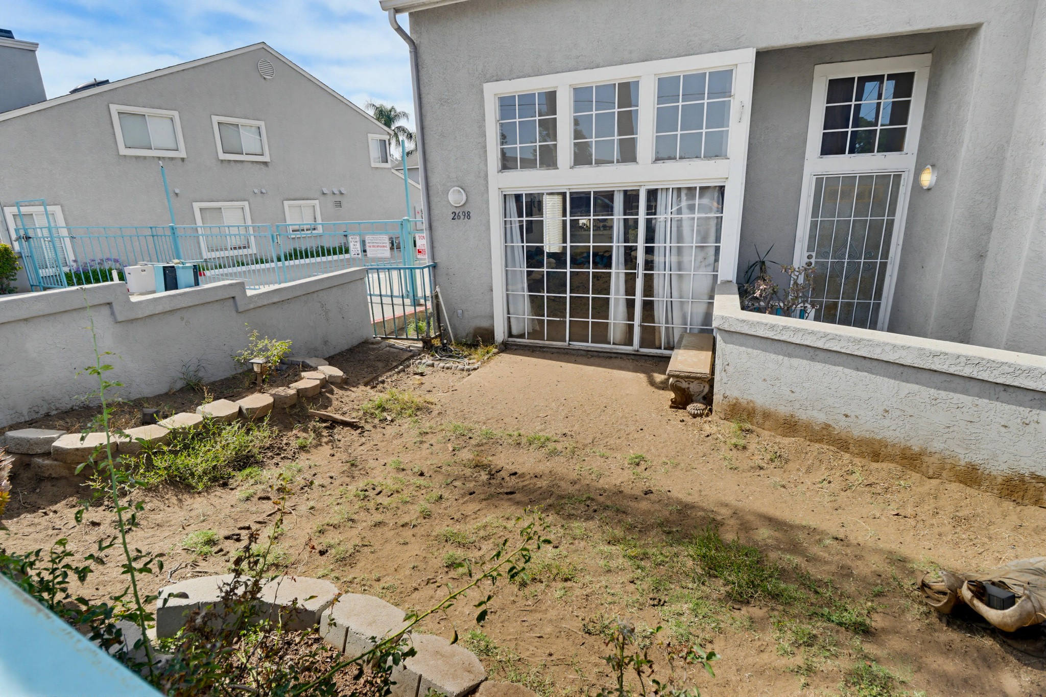 Virtual tour photo 35 of 39 for 2698 Valencia Canyon