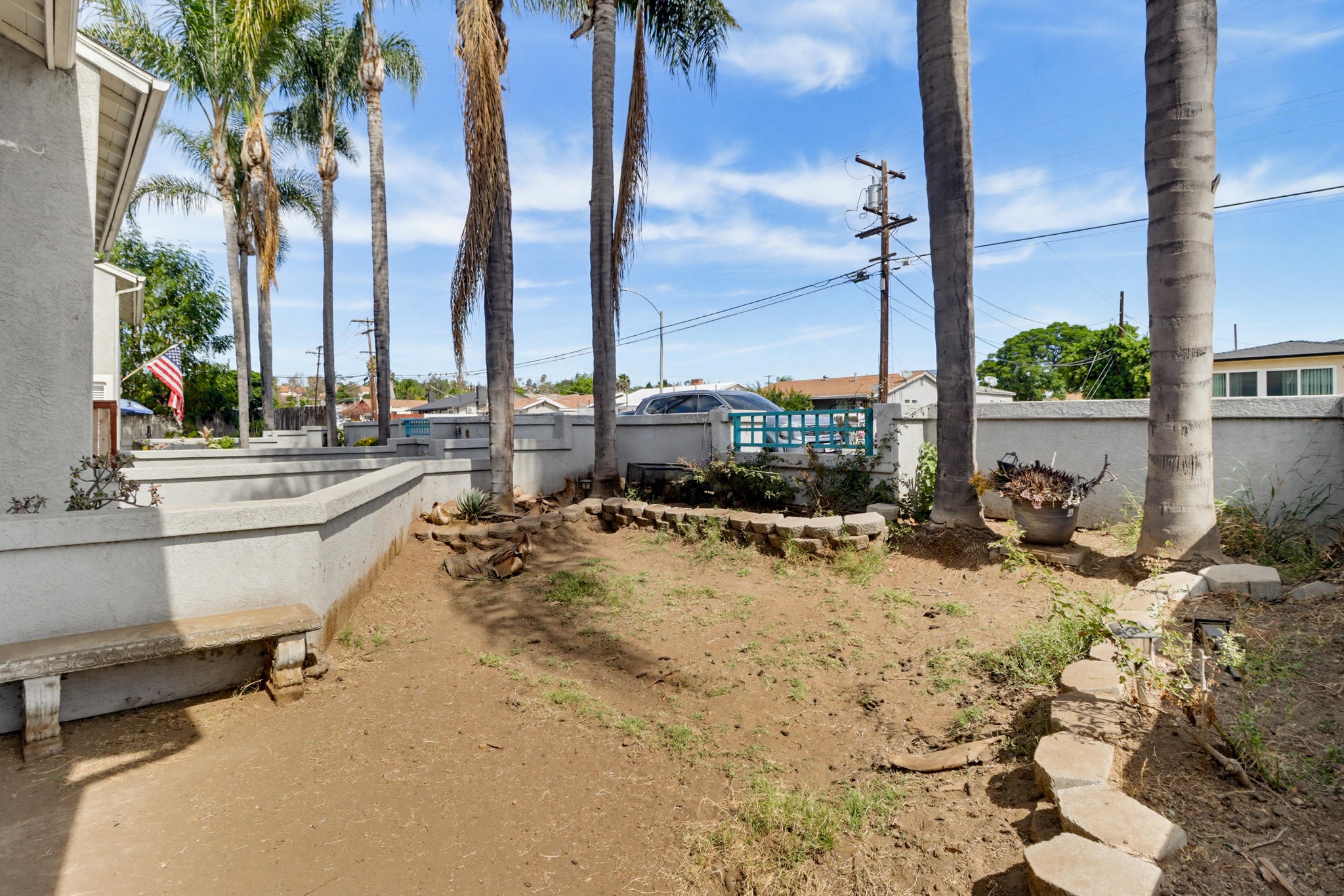 Virtual tour photo 36 of 39 for 2698 Valencia Canyon