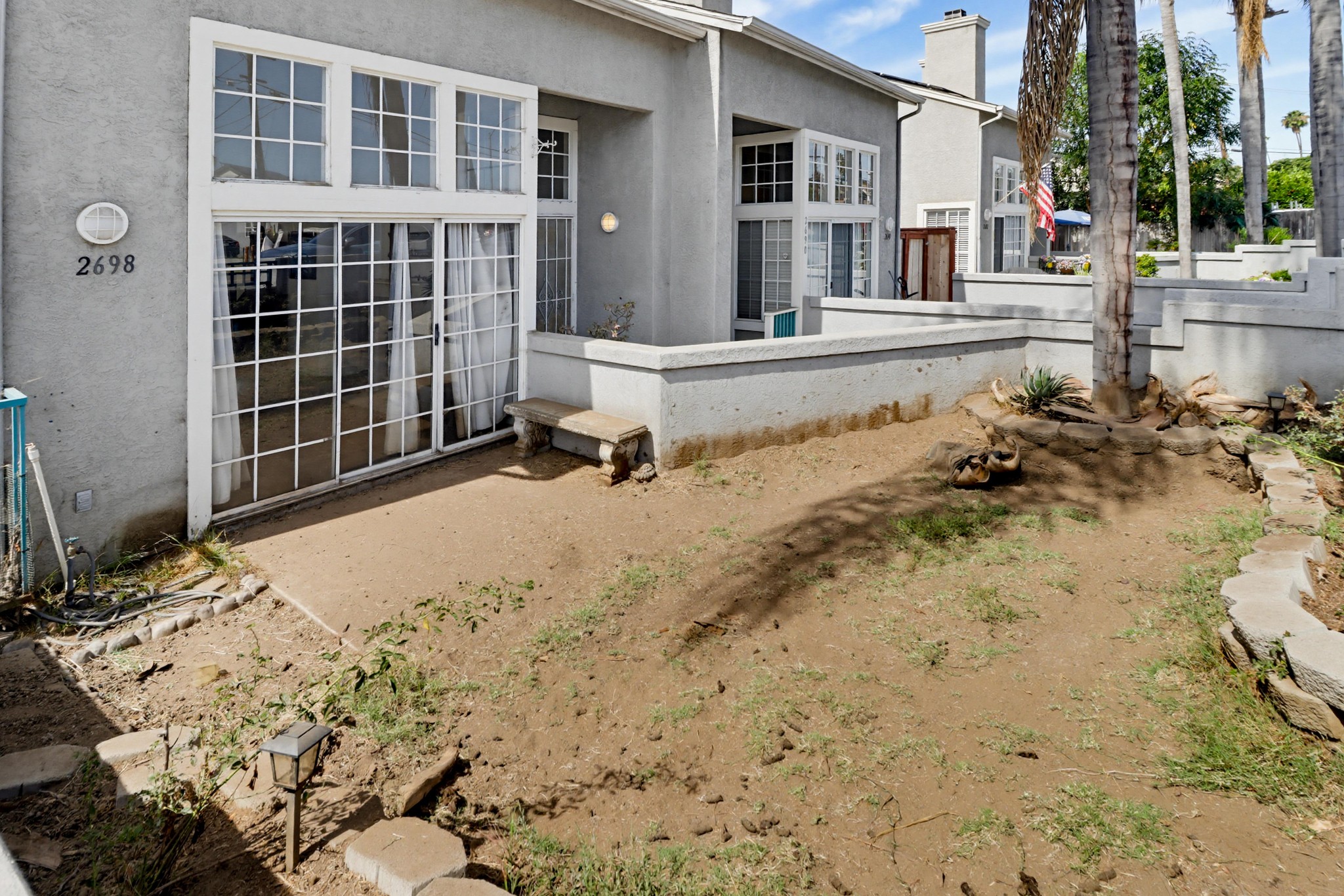 Virtual tour photo 37 of 39 for 2698 Valencia Canyon