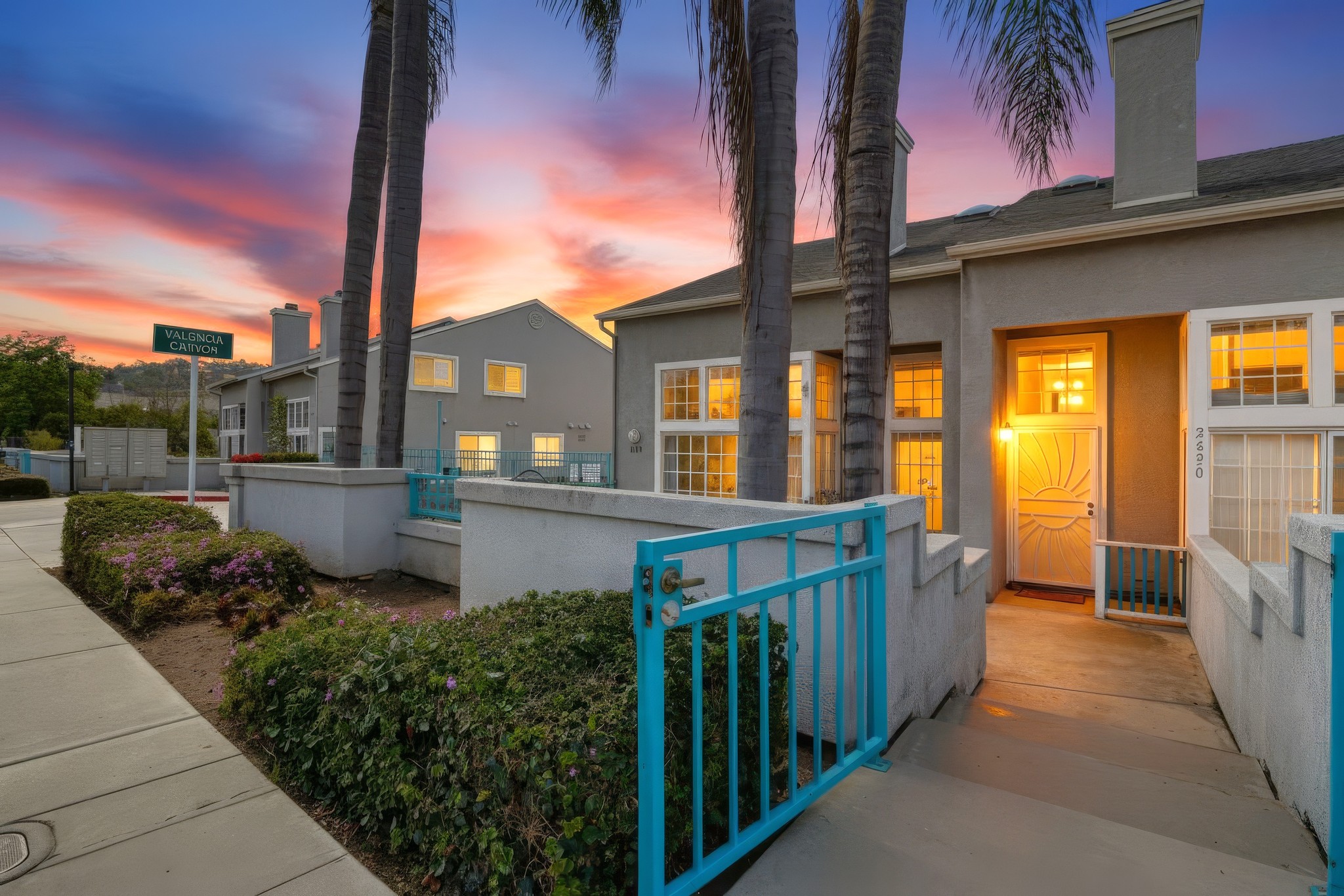 Virtual tour photo 39 of 39 for 2698 Valencia Canyon