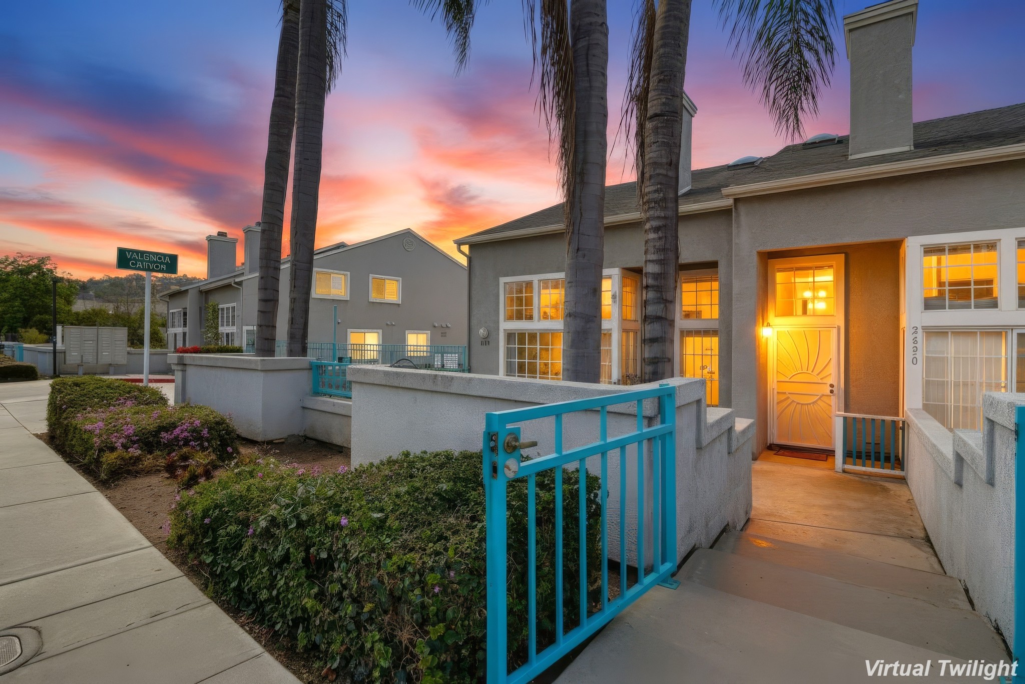 Virtual tour photo 40 of 39 for 2698 Valencia Canyon