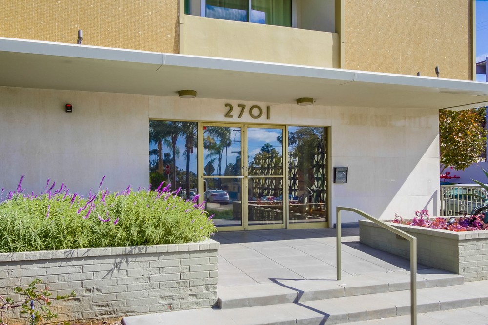 Virtual tour photo 6 of 43 for 2701 2nd Ave #103