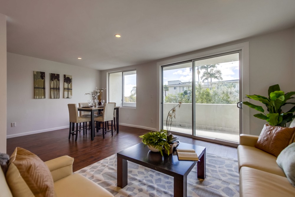 Virtual tour photo 14 of 43 for 2701 2nd Ave #103
