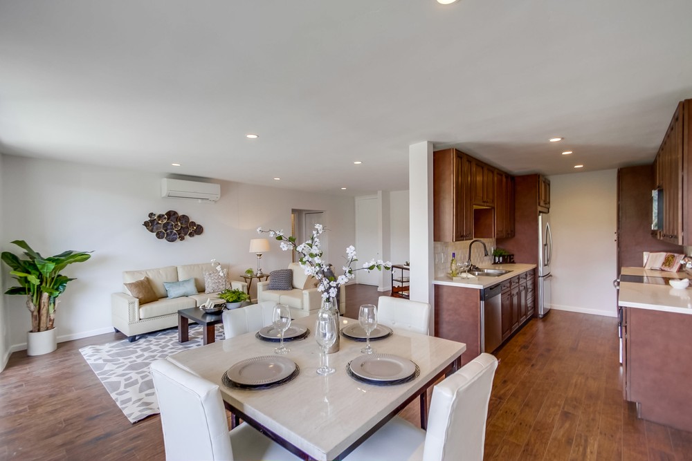 Virtual tour photo 24 of 43 for 2701 2nd Ave #103