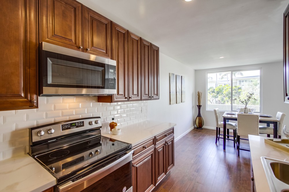 Virtual tour photo 30 of 43 for 2701 2nd Ave #103