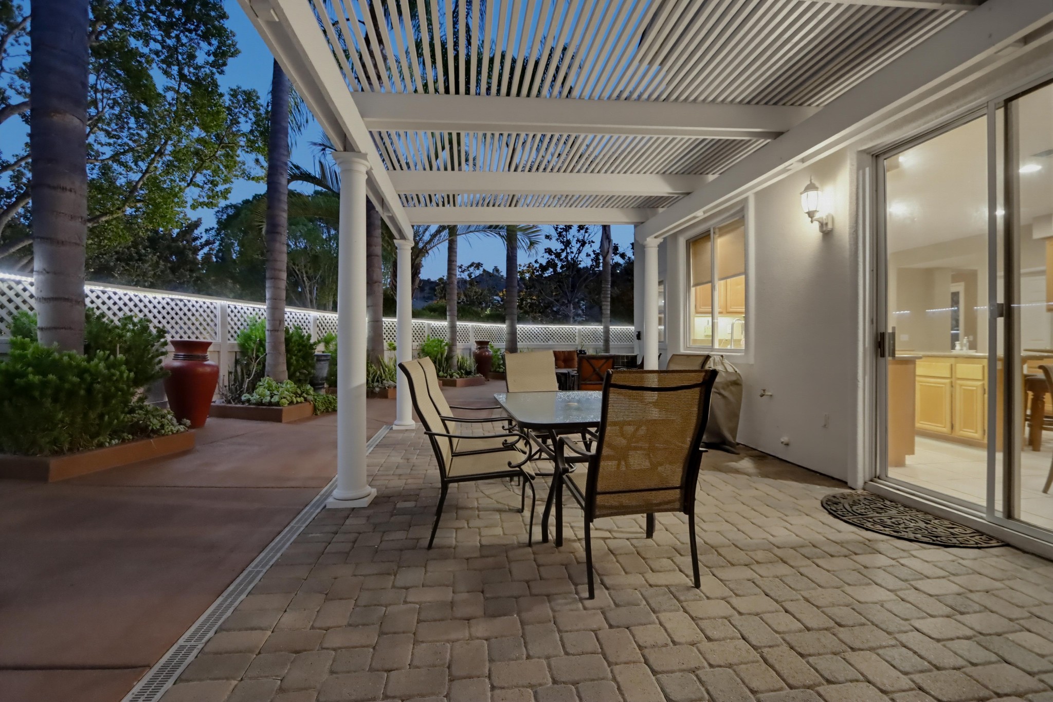 Virtual tour photo 8 of 96 for 2702 W Canyon Ave.