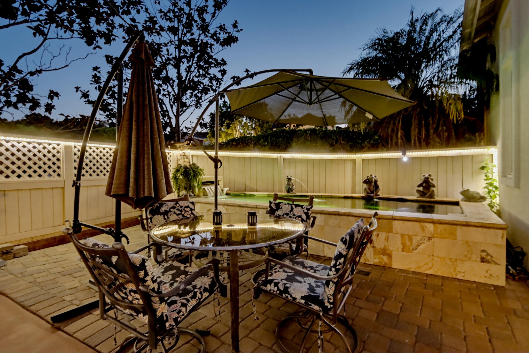 Virtual tour photo 14 of 96 for 2702 W Canyon Ave.