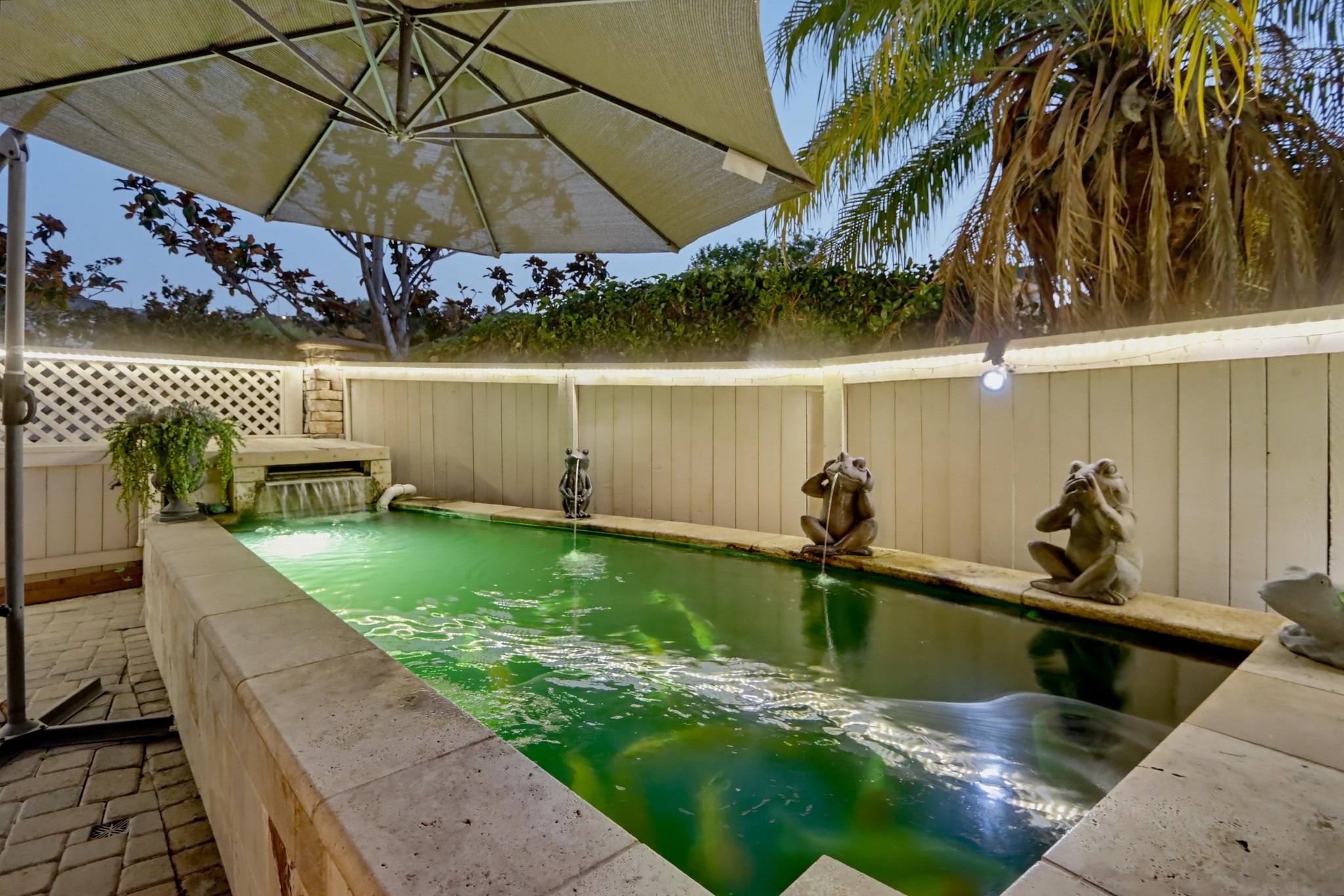 Virtual tour photo 15 of 96 for 2702 W Canyon Ave.