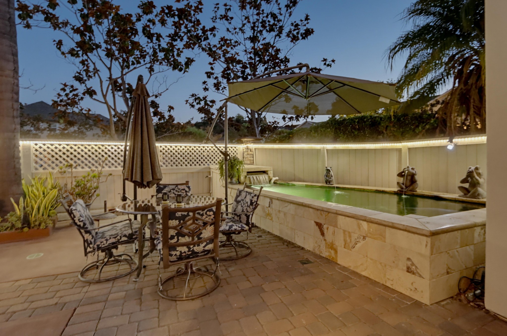 Virtual tour photo 16 of 96 for 2702 W Canyon Ave.