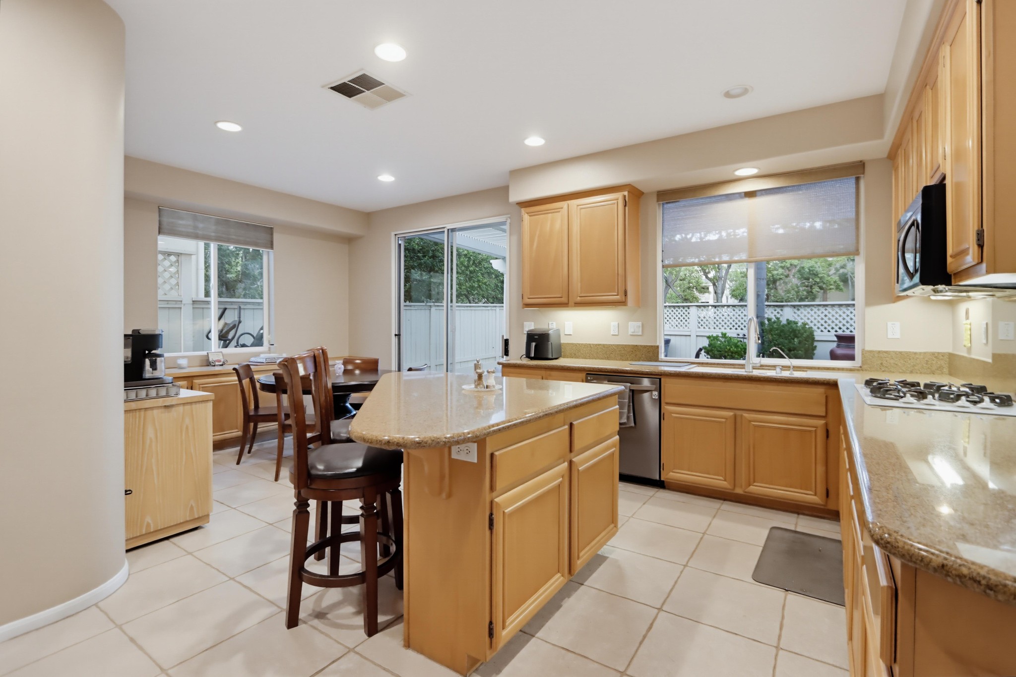 Virtual tour photo 32 of 96 for 2702 W Canyon Ave.